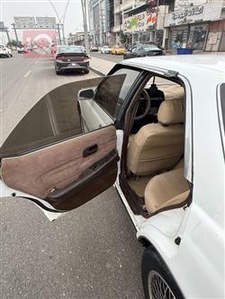 تويوتا II مارك